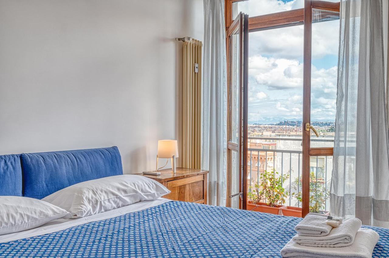 Appartamento Matilde's View Saint Peter *